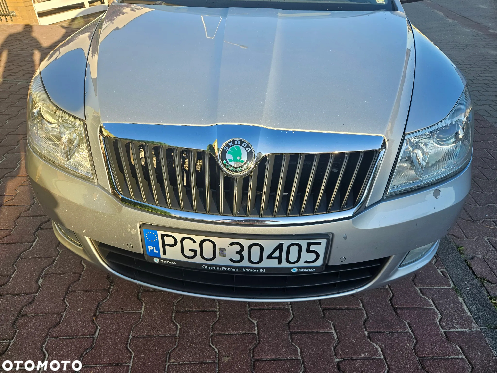 Skoda Octavia 1.8 TSI Ambition - 5