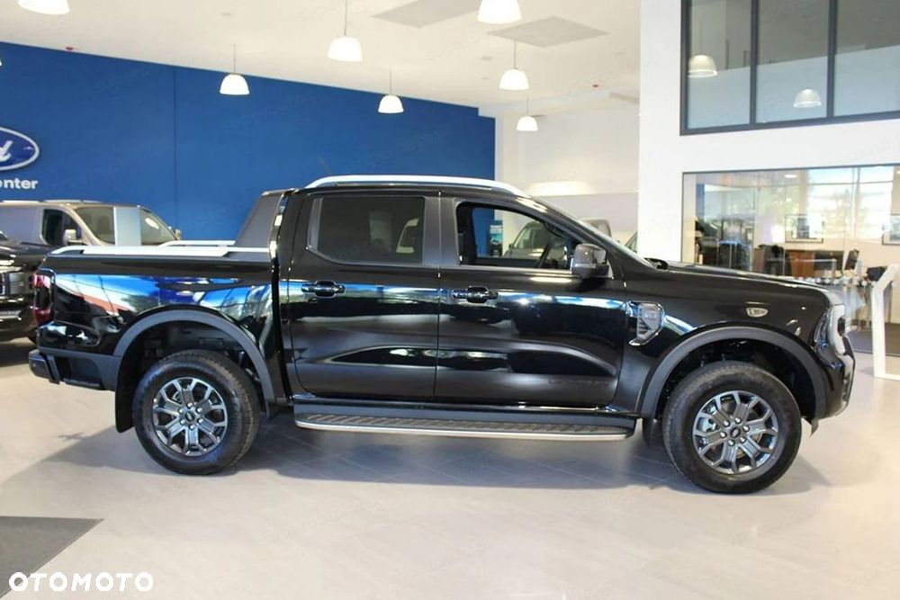 Ford Ranger - 5