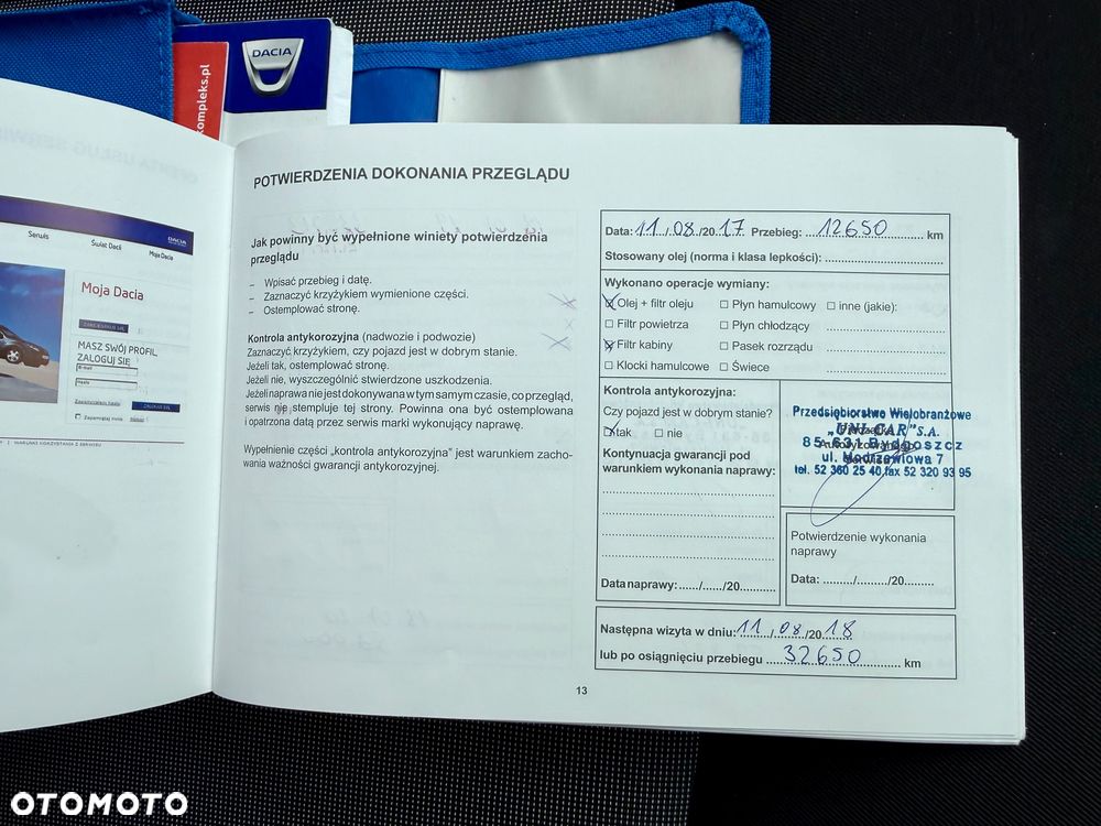 Dacia Duster 1.2 TCe Laureate S&S EU6 - 26