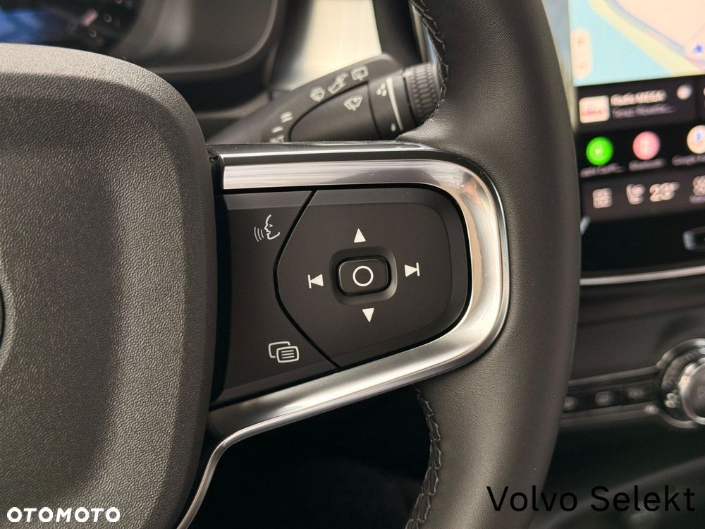 Volvo XC 40 - 23