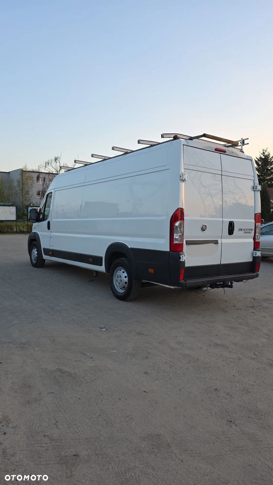 Fiat Ducato - 5