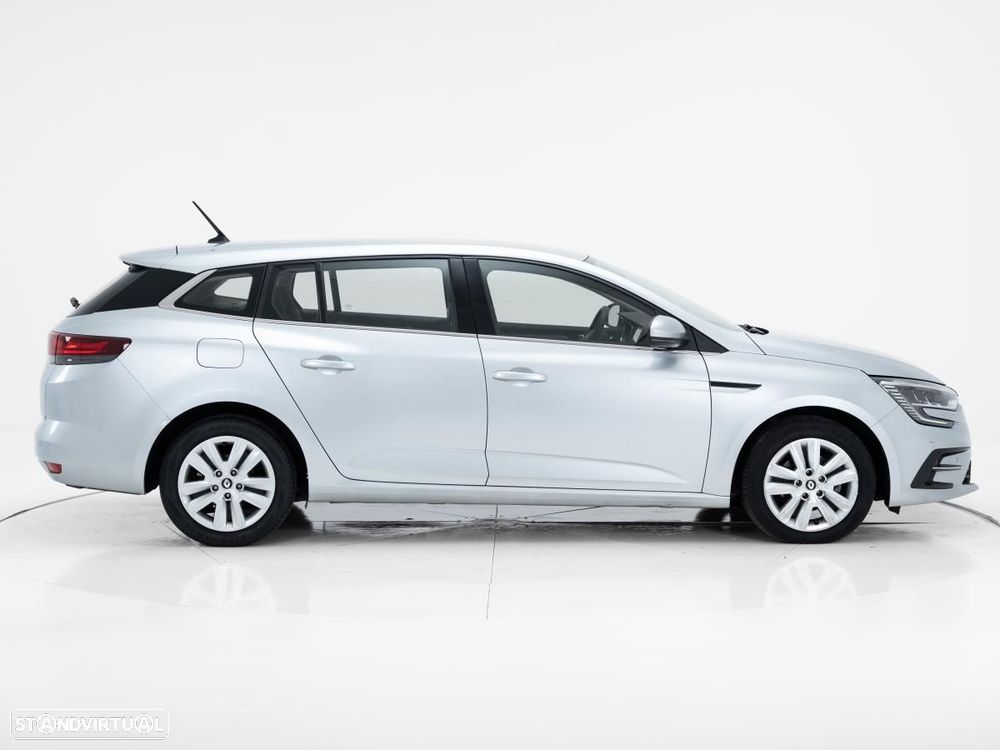 Renault Mégane Sport Tourer 1.5 Blue dCi Equilibre - 3