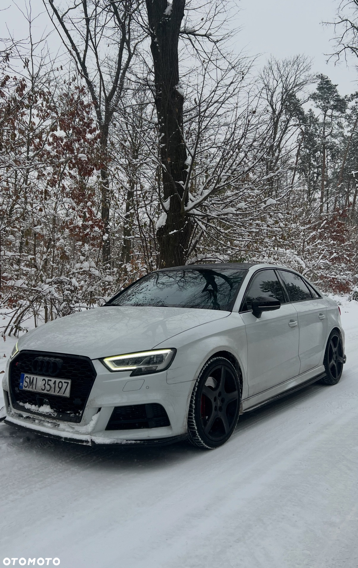 Audi S3 - 30