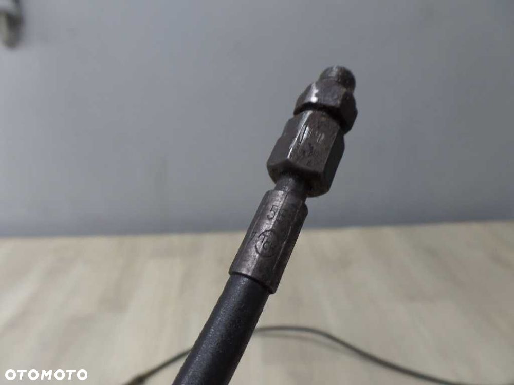 MAN TGL TGM TGA 8-180 WAZ PRZEWOD PRZEWODY SILOWNIKA KABINY - 10