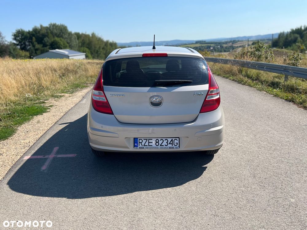 Hyundai i30 1.6 Style - 4