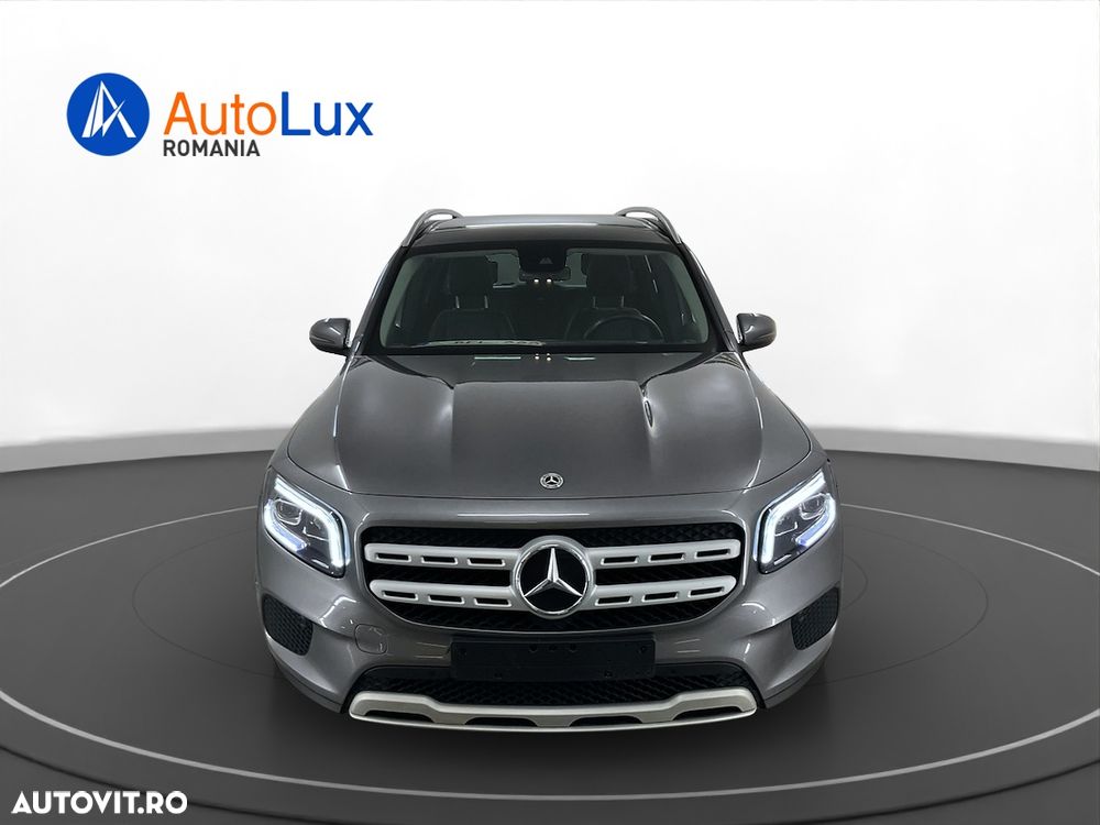 Mercedes-Benz GLB 180 d Aut. - 2