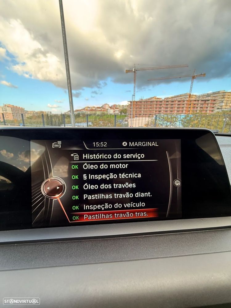 BMW 116 d EDynamics Line Sport - 49