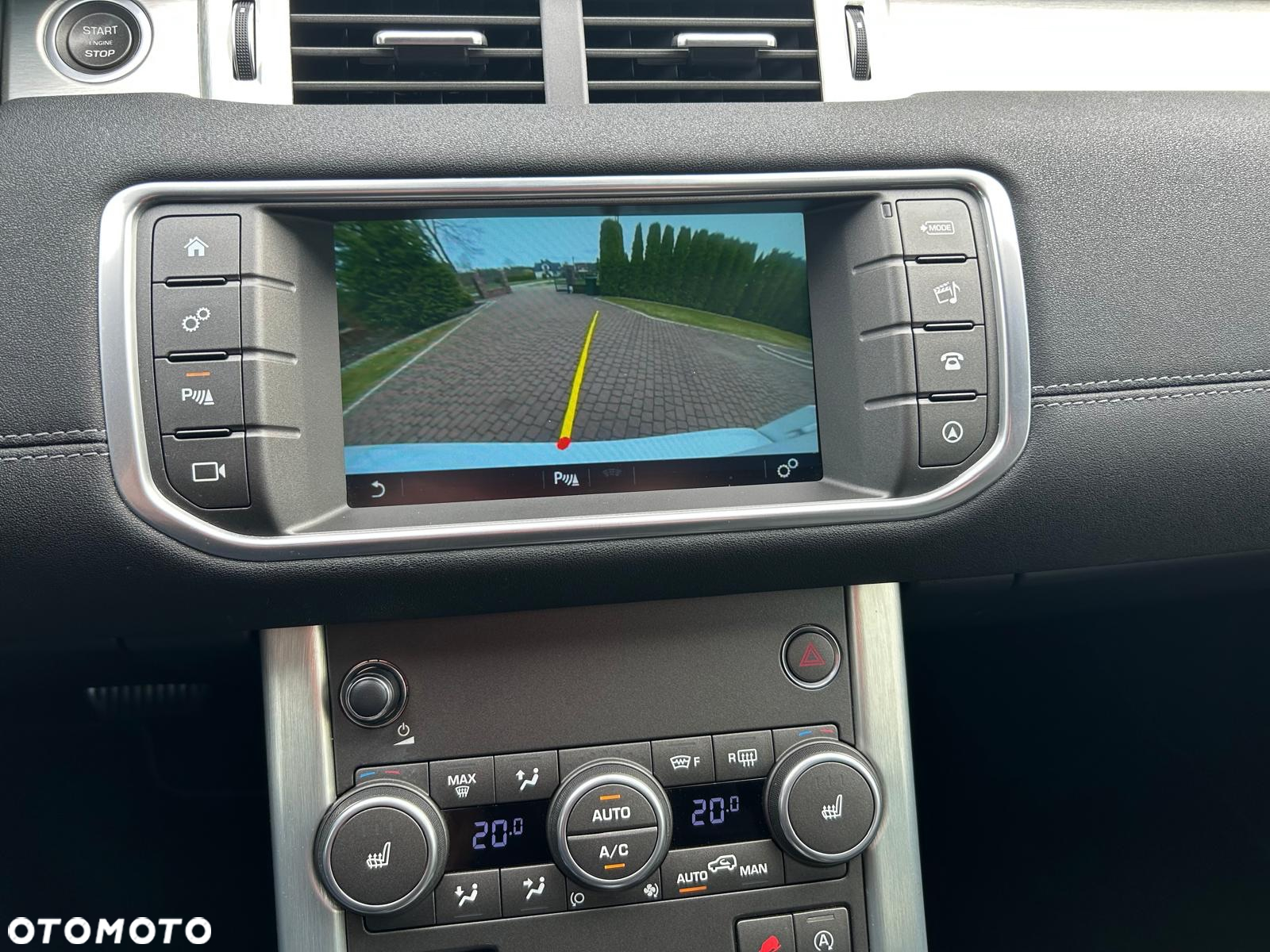 Land Rover Range Rover Evoque SD4 Dynamic - 31