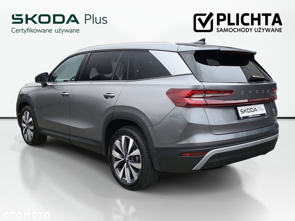 Skoda Kodiaq - 3