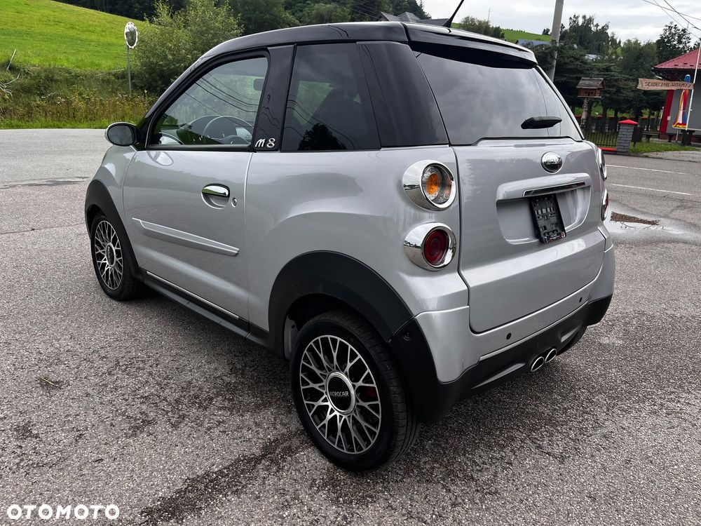 Microcar Inny - 7