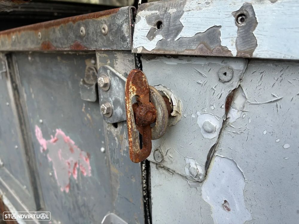 Land Rover Serie II - 40