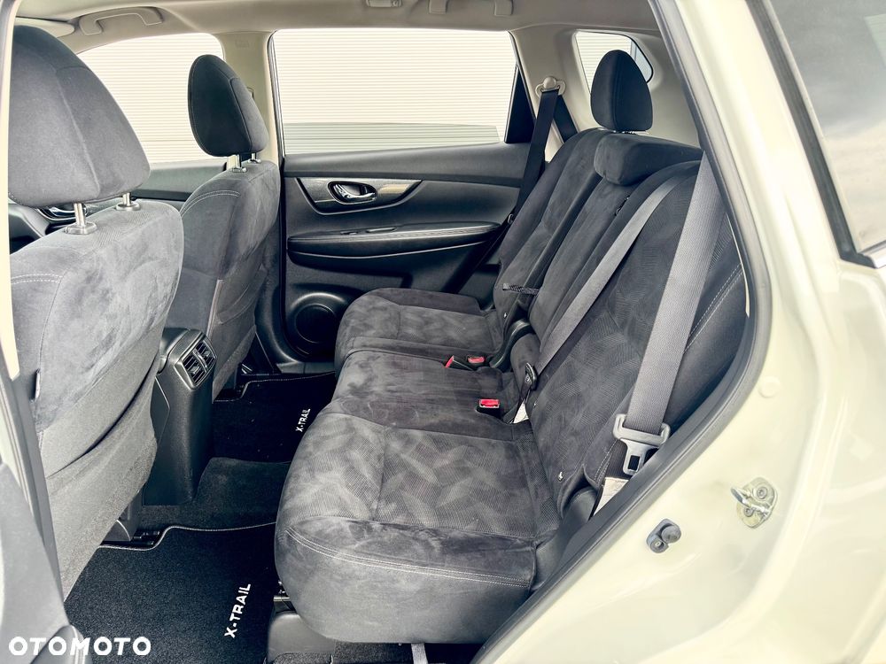 Nissan X-Trail - 31
