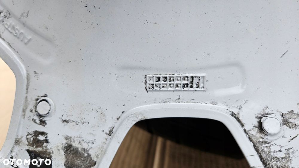 felgi aluminiowe rolls royce 8.5x19" 255/50r19 - 9