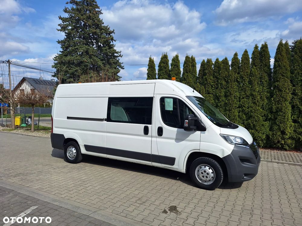 Citroën JUMPER L3H2 - 5