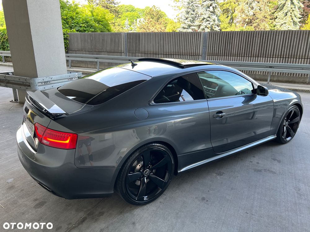 Audi RS5 Coupé Standard - 7
