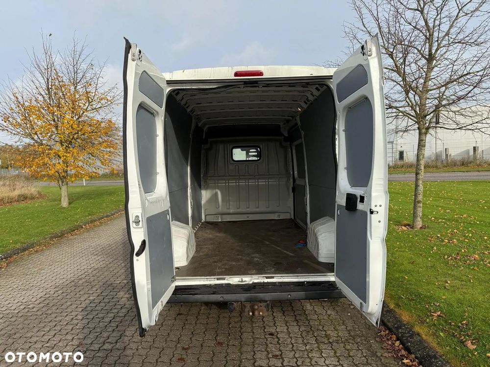 Citroën Jumper - 22