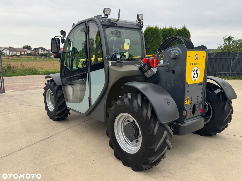 Kramer 2506 - 7
