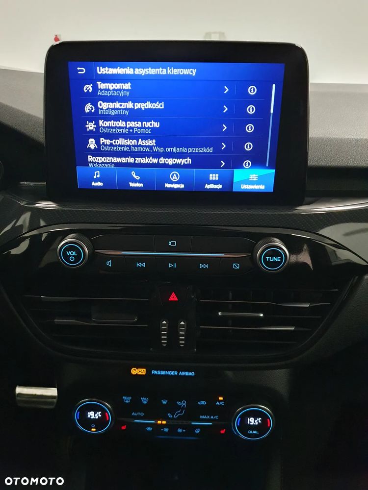Ford Kuga 2.0 EcoBlue AWD ST-Line - 11
