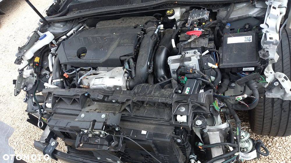 Peugeot 508 - 12