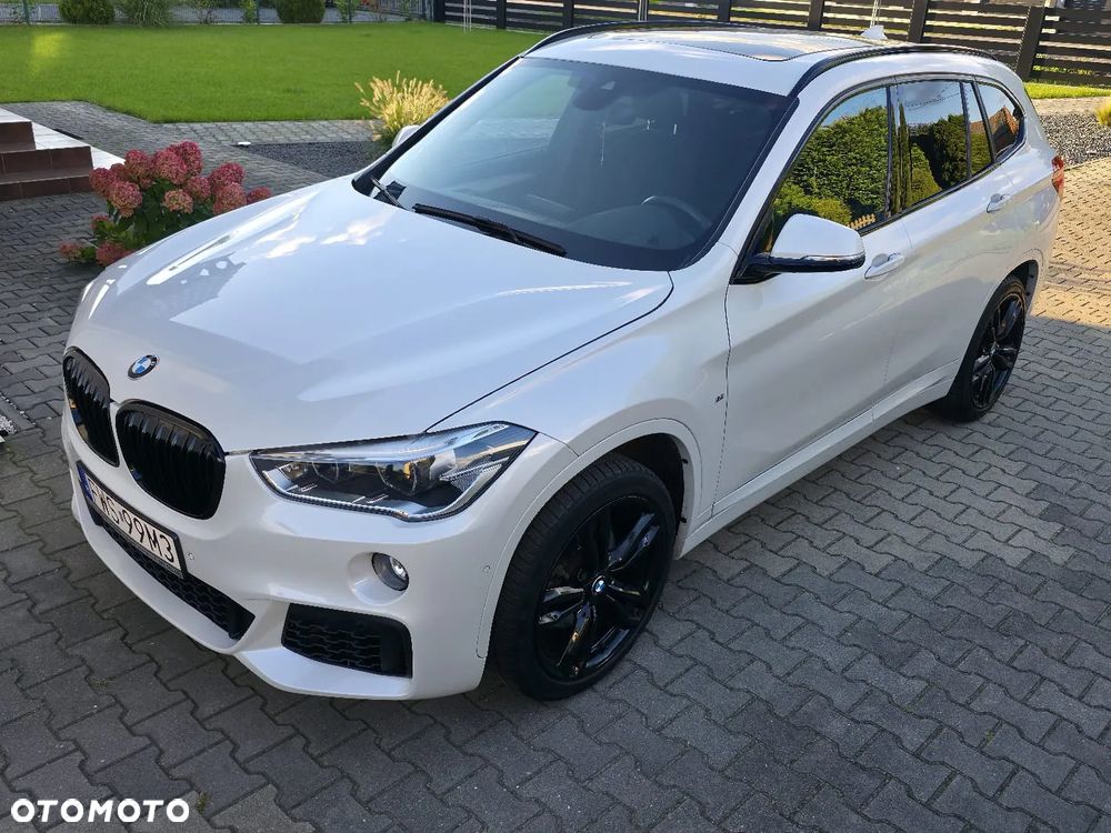 BMW X1 ver-sdrive18d-m-sport - 6