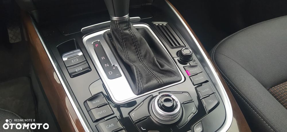 Audi Q5 2.0 TDI Quattro Stronic - 12