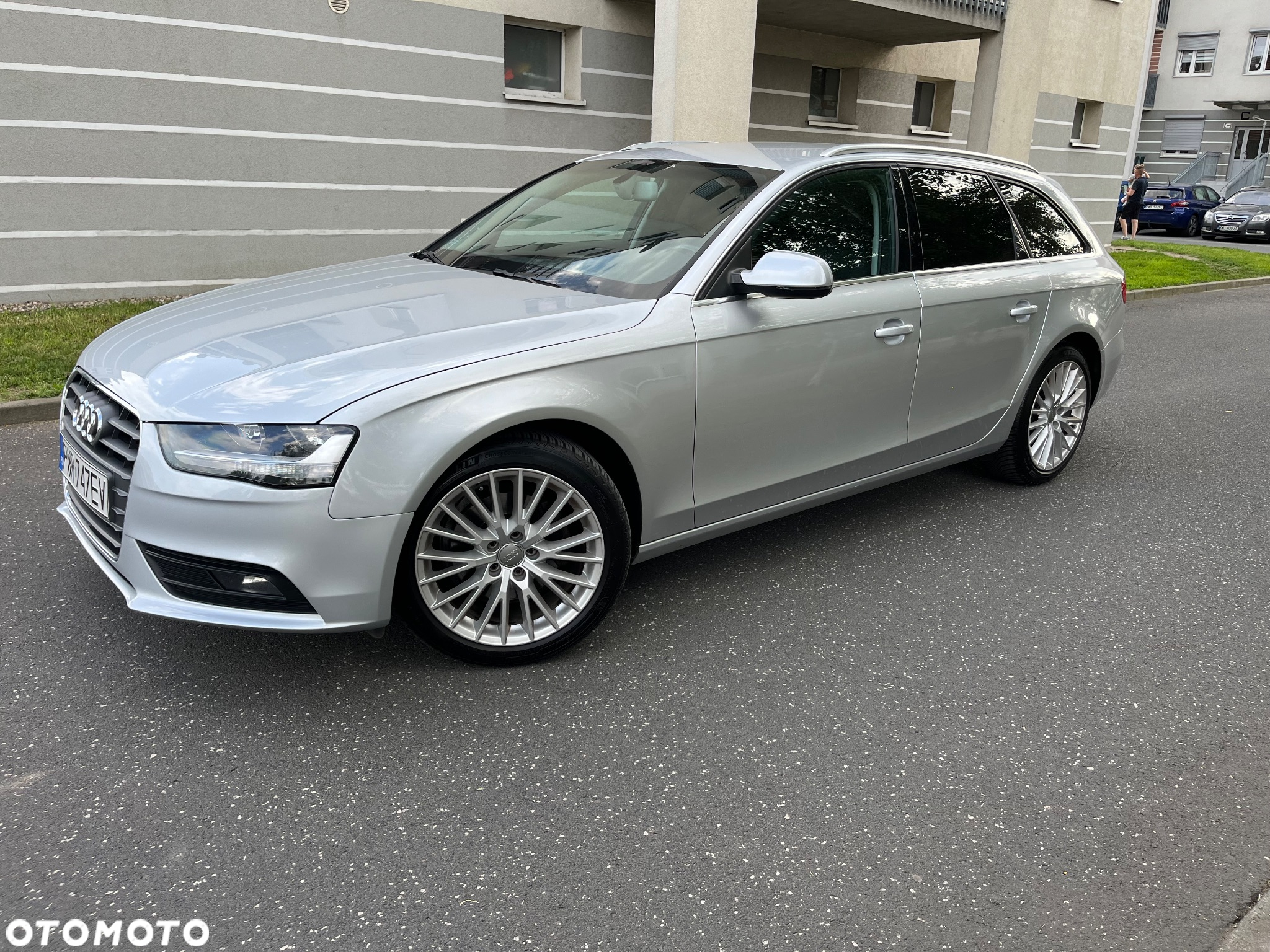 Audi A4 2.0 TDI Limited Edition - 3