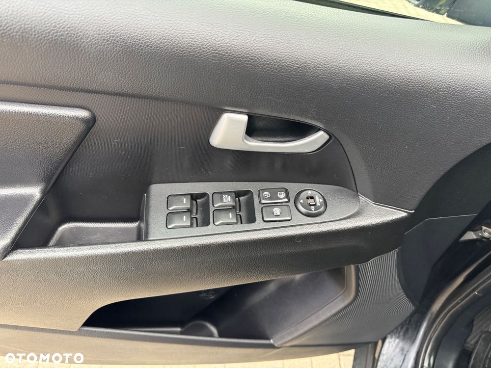 Kia Sportage 1.6 GDI 2WD SPIRIT - 15
