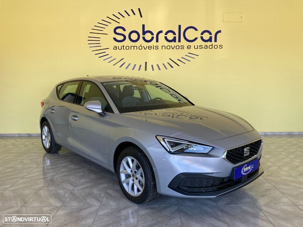 SEAT Leon 1.0 TSI Style - 2