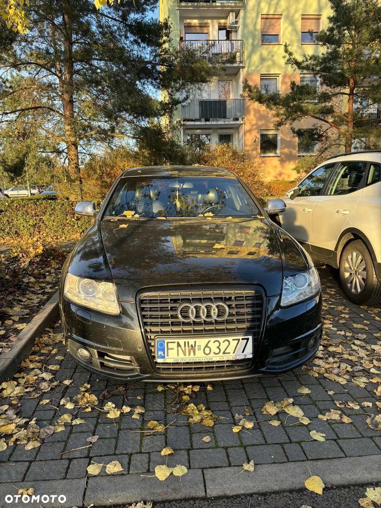 Audi A6 - 5