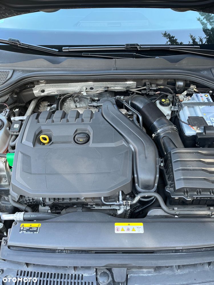 Volkswagen Golf 1.5 TSI EVO Style - 13