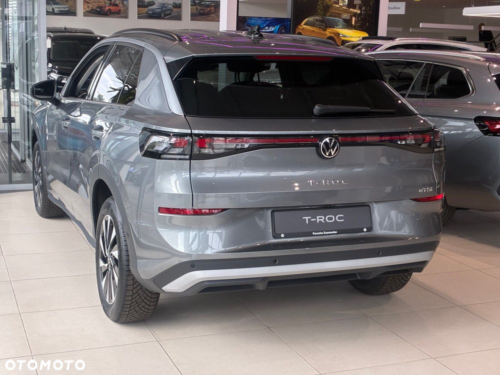 Volkswagen T-Roc 1.5 eTSI Life DSG - 6