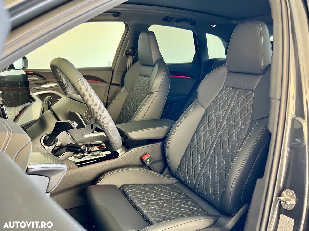 Audi Q5 40 TDI quattro S tronic S line - 26