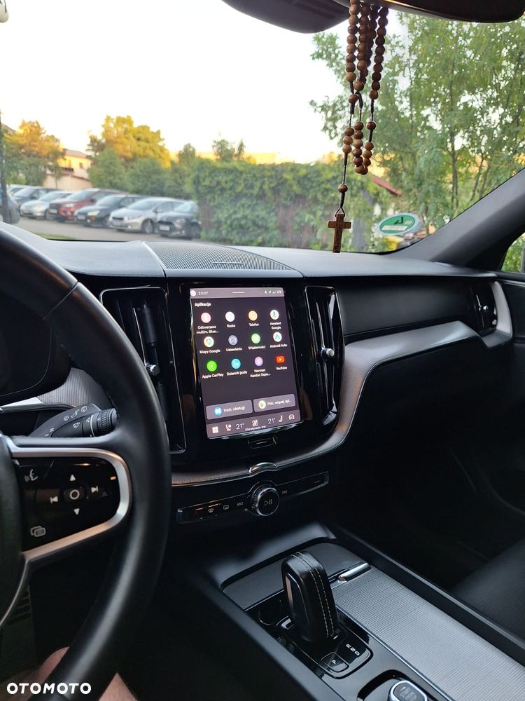 Volvo XC 60 B5 D AWD Geartronic RDesign - 10