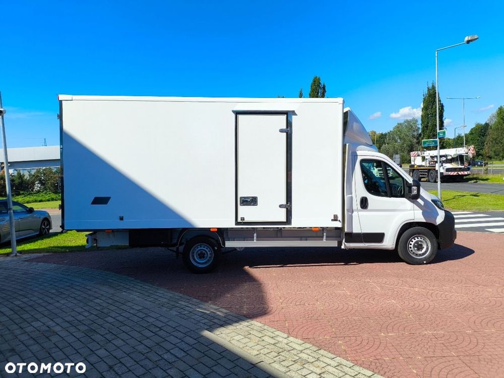 Peugeot Boxer - 7