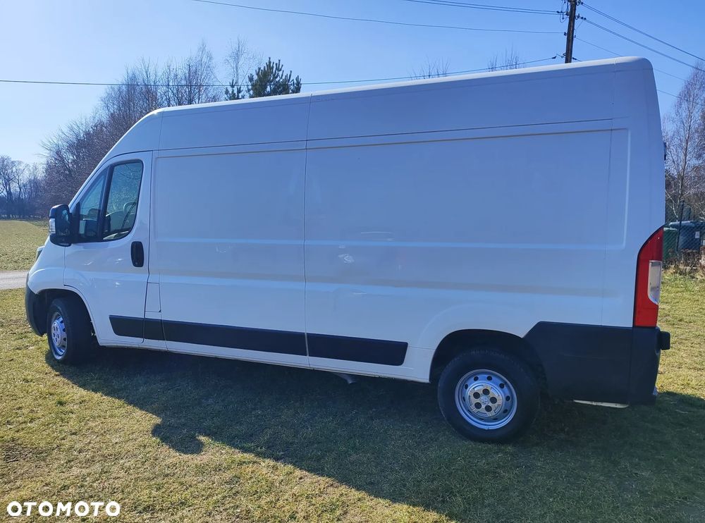 Peugeot Boxer L3H2 - 19