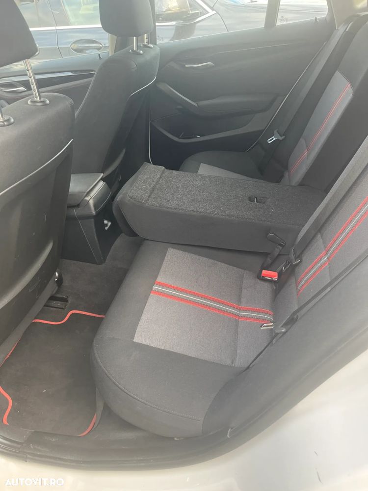 BMW X1 sDrive20d Aut. Sport Line - 14