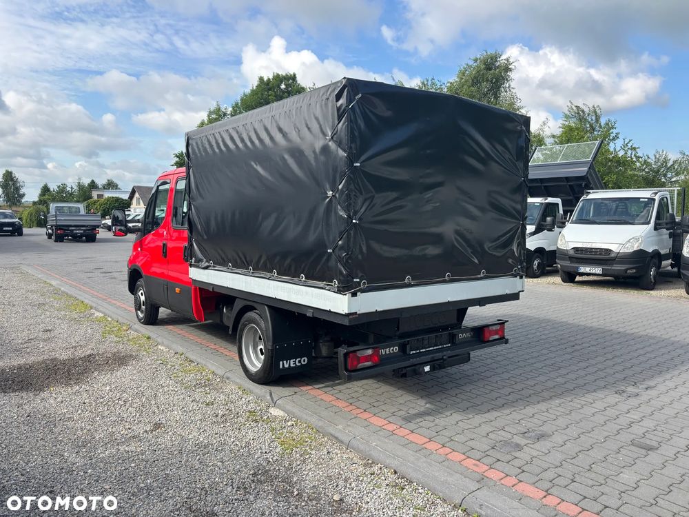 Iveco 35C17,,35C15,,35C14,,35C13 - 3