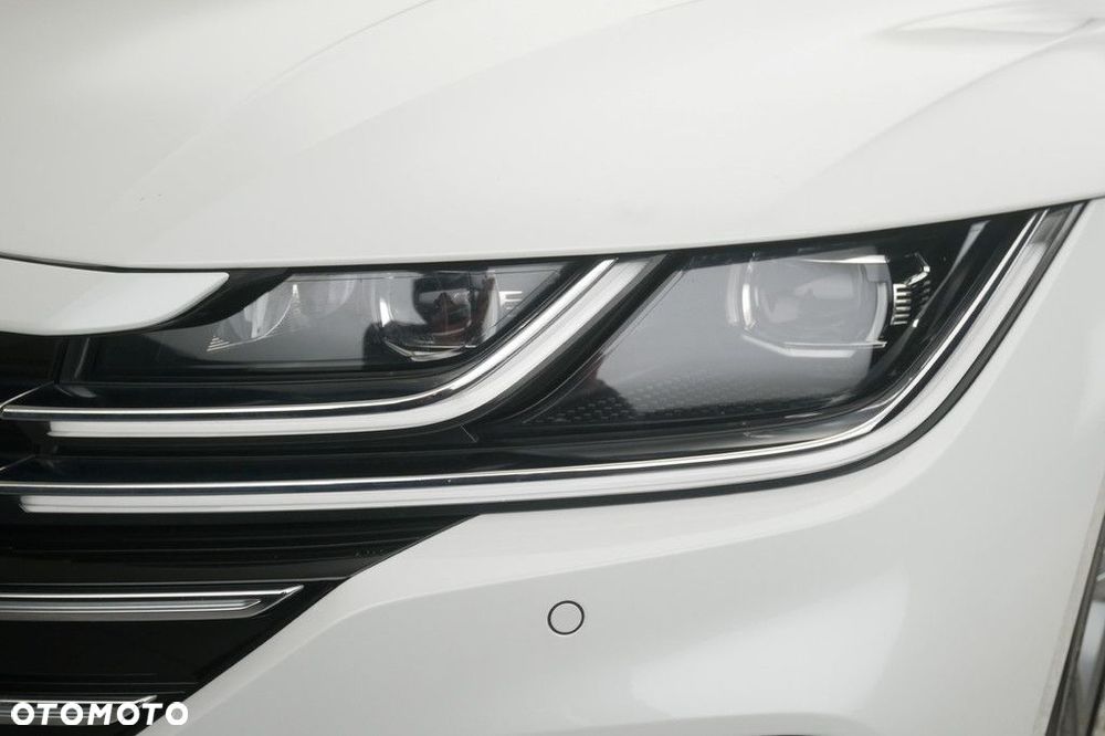 Volkswagen Arteon 2.0 TSI R-Line DSG - 13