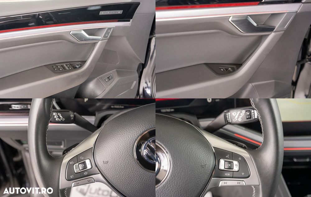 Volkswagen Touareg 3.0 V6 TDI 4Motion DPF Automatik - 3