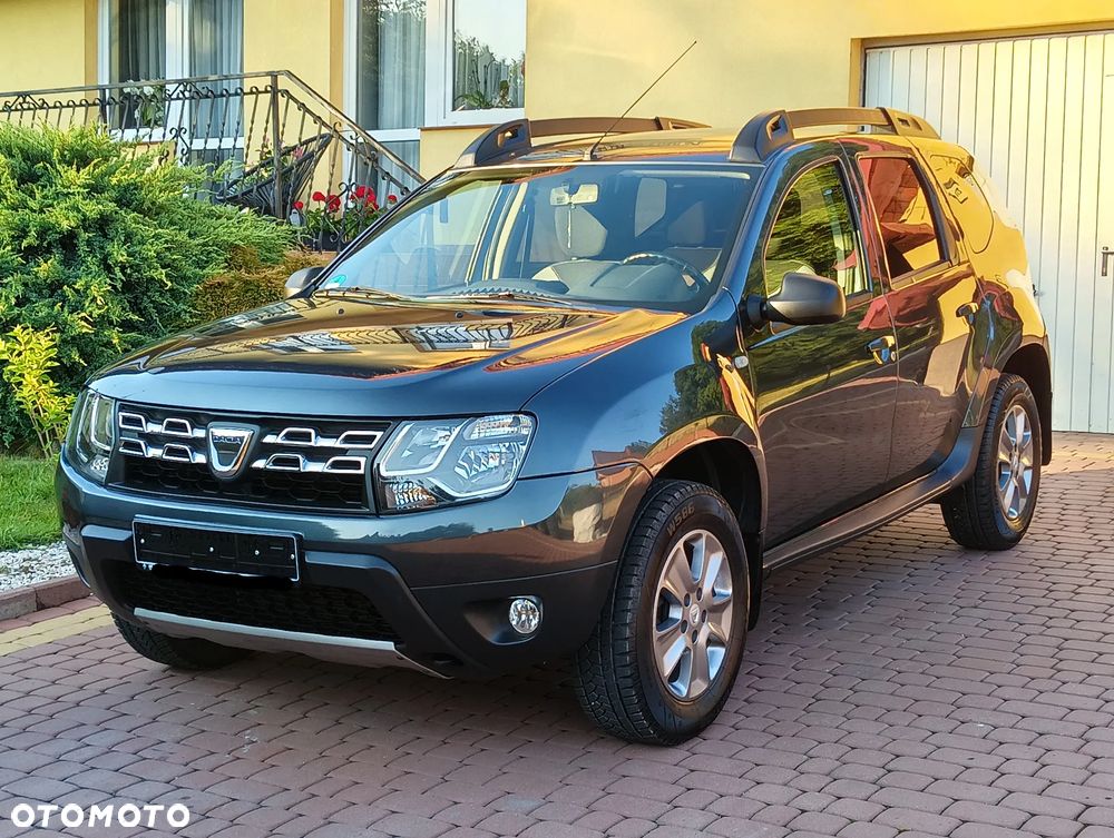 Dacia Duster SCe 115 2WD Comfort - 6