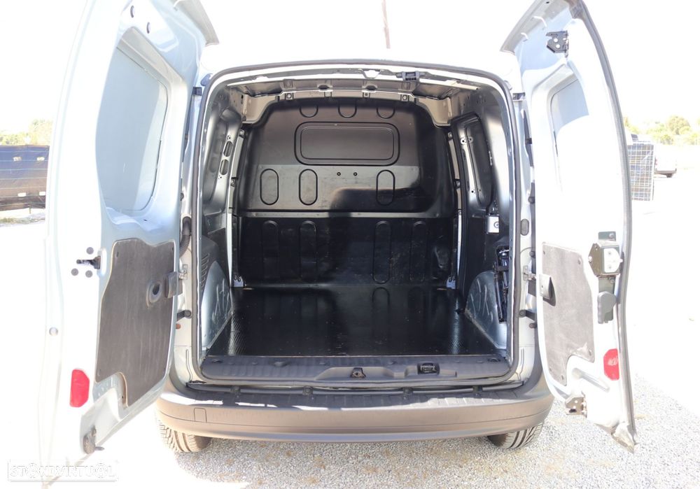 Mercedes-Benz Citan 109 CDi/27-3 Lugares C/Iva Incluído - 7