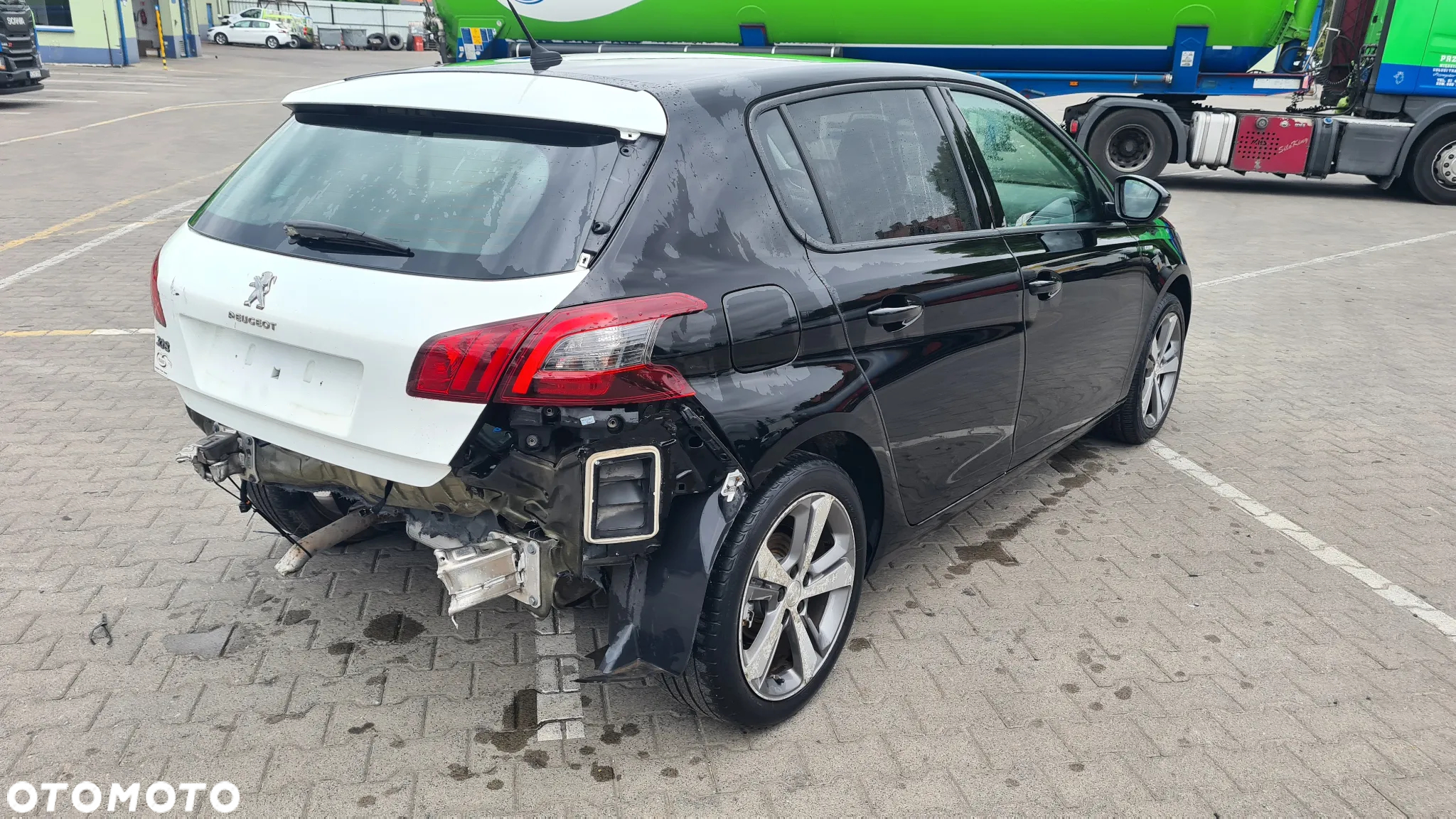 Peugeot 308 SW 1.2 PureTech GPF Active Pack S&S - 6