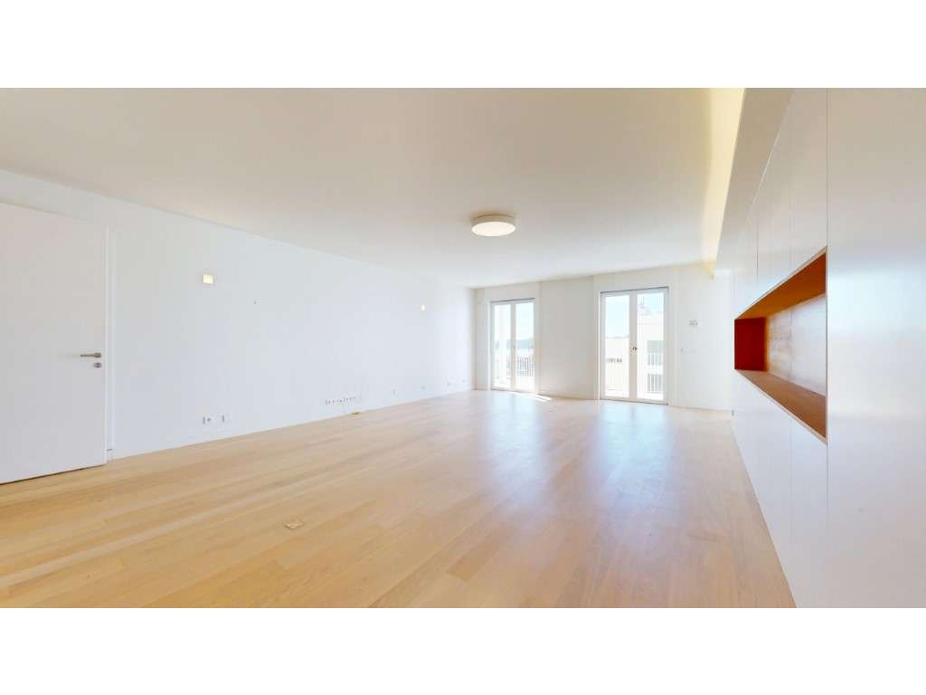 Apartamento T3 na Estrela - Grande imagem: 3/25