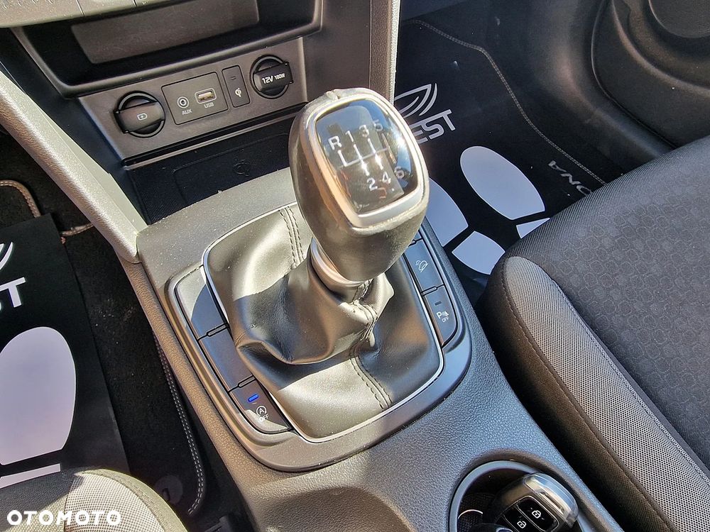 Hyundai Kona 1.0 T-GDI Comfort - 16