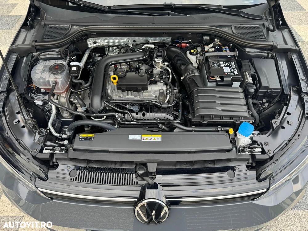 Volkswagen Golf 1.0 TSI OPF - 13