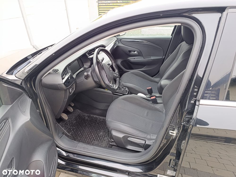 Opel Corsa - 5