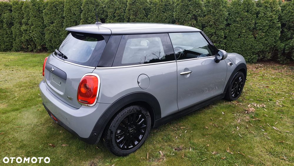 MINI Cooper - 6