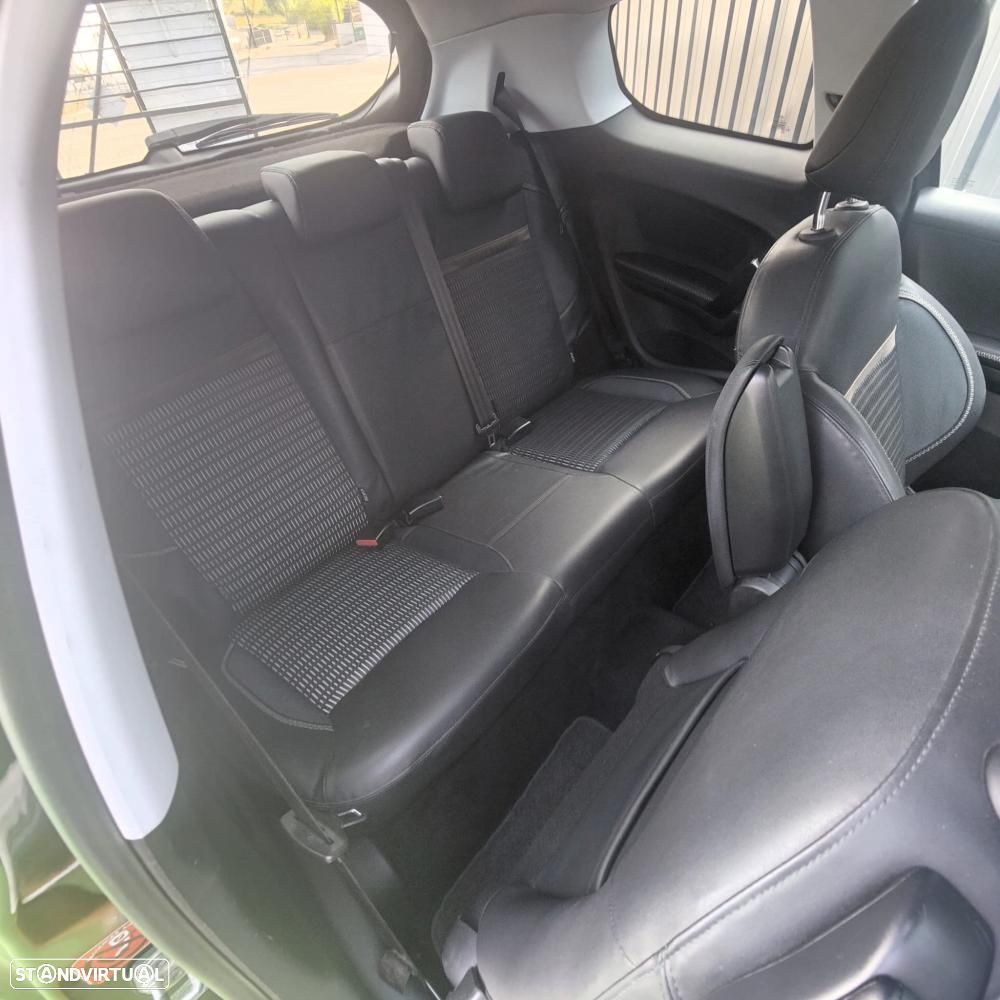 Peugeot 208 1.4 VTi Allure - 7