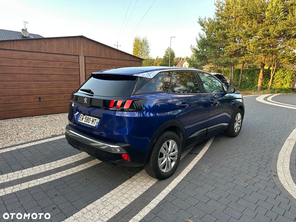 Peugeot 5008 BlueHDi 130 Active - 5