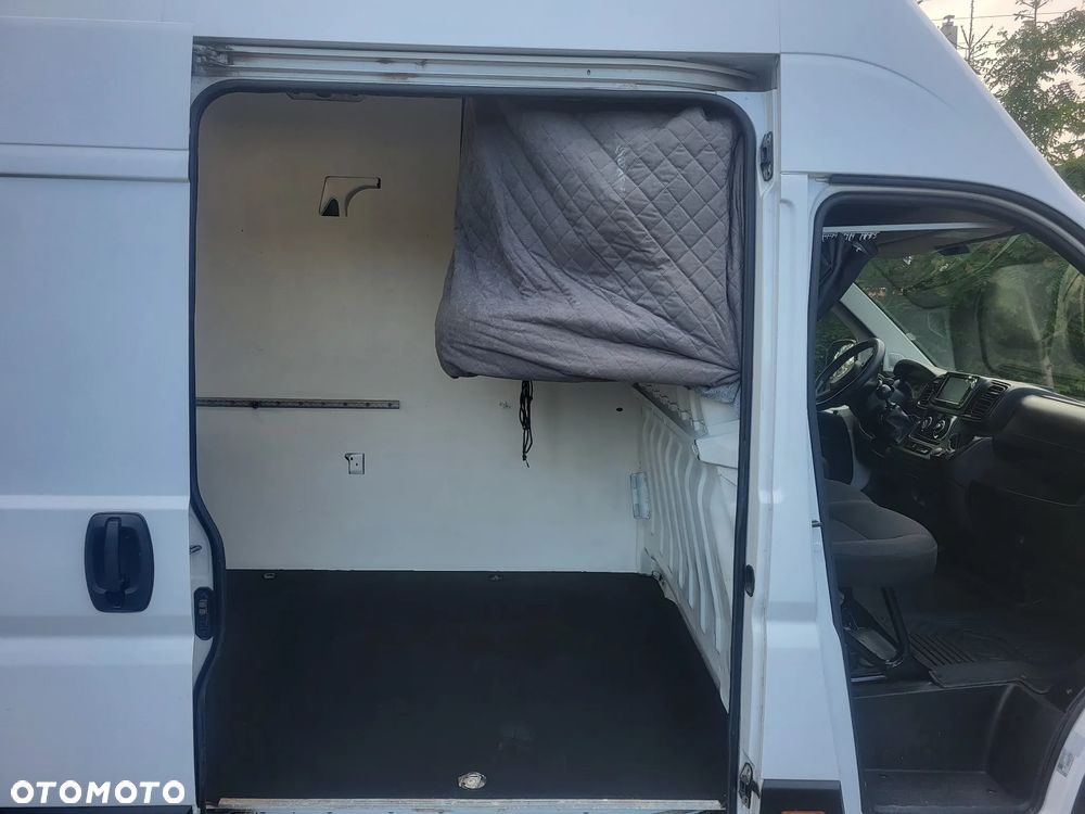Fiat Ducato - 22